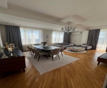 Satılır Yeni Tikili İnşaatçılar m., Yasamal r.