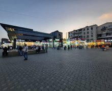 Kirayə (aylıq) Obyekt Nəriman Nərimanov m., Nərimanov r.