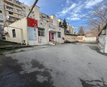 Satılır Obyekt Binəqədi r.