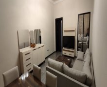 Kirayə (aylıq) Köhnə Tikili Sahil m., Səbail r.