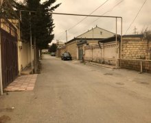 Satılır Torpaq Sulutəpə qəs., Binəqədi r.