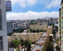 badamdar bina evleri Badamdar qəs., Səbail r.