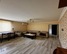 Kirayə (aylıq) Köhnə Tikili Elmlər akademiyası m., Yasamal r.