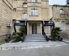 Kirayə (aylıq) Obyekt Nərimanov r.