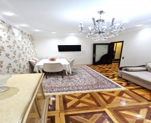 Satılır Köhnə Tikili Xalqlar dostluğu m., Nizami r.