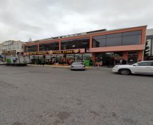 Kirayə (aylıq) Obyekt Bakıxanov qəs., Sabunçu r.