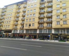 genclikde evlerin qiymeti Gənclik m., Nərimanov r.