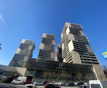 Satılır Yeni Tikili 20 Yanvar m., Yasamal qəs., Yasamal r.