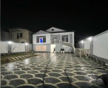 Satılır Həyət evi/villa Mehdiabad, Abşeron r.