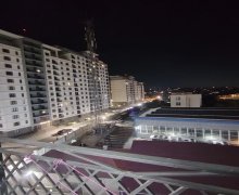 Kirayə (aylıq) Yeni Tikili 20 Yanvar m., Nəsimi r.