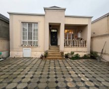 Satılır Həyət evi/villa Məhəmmədli, Abşeron r.