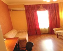 Kirayə (aylıq) Köhnə Tikili Sahil m., Nəsimi r.