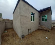 Satılır Həyət evi/villa Koroğlu m., Maştağa qəs., Sabunçu r.