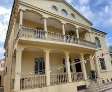 bineqedide heyet evleri/villa Nəsimi m., 6-cı mikrorayon, Binəqədi r.