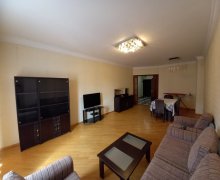 Kirayə (aylıq) Yeni Tikili Elmlər akademiyası m., Yasamal r.