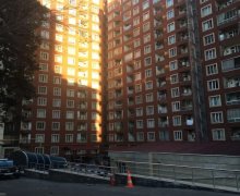 Kirayə (aylıq) Yeni Tikili Memar Əcəmi m., 9-cu mikrorayon, Binəqədi r.