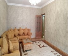 Kirayə (aylıq) Yeni Tikili Xətai m., Xətai r.