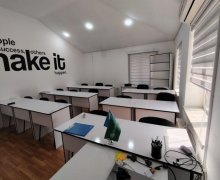 Kirayə (aylıq) Ofis 8 Noyabr m., Nəsimi r.