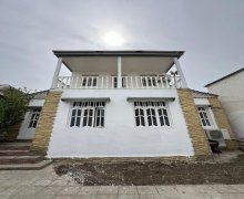 Satılır Həyət evi/villa Zabrat qəs., Sabunçu r.