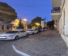 Kirayə (aylıq) Köhnə Tikili İçərişəhər m., Axundov bağı, Səbail r.
