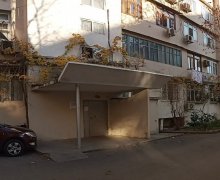genclikde evlerin qiymeti Gənclik m., Ayna Sultanova heykəli, Nərimanov r.