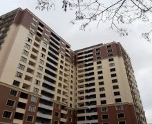 Satılır Yeni Tikili 28 May m., Nəsimi r.