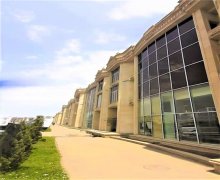 Kirayə (aylıq) Obyekt Nəriman Nərimanov m., Nərimanov r.