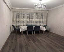 Kirayə (aylıq) Yeni Tikili 20 Yanvar m., Yasamal r.