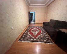 yasamalda 1 aylıq otaqli kiraye evler İnşaatçılar m., Yasamal qəs., Yasamal r.