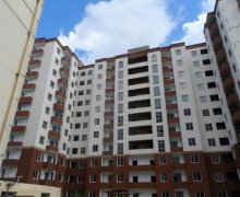 Satılır Yeni Tikili İnşaatçılar m., Yeni Yasamal qəs., Yasamal r.