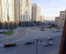 Satılır Yeni Tikili Nizami m., Yasamal qəs., Yasamal r.