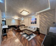 Kirayə (aylıq) Yeni Tikili Gənclik m., Nərimanov r.