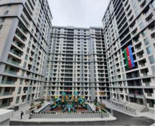 Satılır Yeni Tikili Həzi Aslanov m., Xətai r.