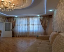 Kirayə (aylıq) Yeni Tikili Həzi Aslanov m., Xətai r. Kirayə (aylıq) Yeni Tikili Həzi Aslanov m., Xətai r.