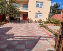 Satılır Həyət evi/villa Xalqlar dostluğu m., 8-ci kilometr, Nizami r. Satılır Həyət evi/villa Xalqlar dostluğu m., 8-ci kilometr, Nizami r.