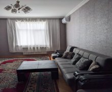 Satılır Köhnə Tikili Azadlıq m., 7-ci mikrorayon, Binəqədi r.