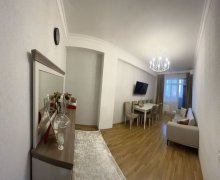 Satılır Yeni Tikili Neftçilər m., Nizami r.