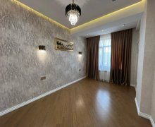 Satılır Yeni Tikili Nəriman Nərimanov m., Nərimanov r.