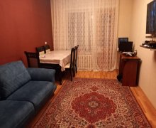 Satılır Köhnə Tikili Nəsimi m., 9-cu mikrorayon, Binəqədi r.