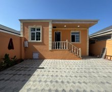 Satılır Həyət evi/villa Zabrat qəs., Sabunçu r.