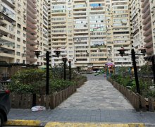 Satılır Yeni Tikili Nəriman Nərimanov m., Nərimanov r.