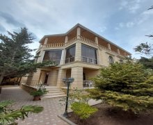 Satılır Həyət evi/villa Zabrat qəs., Sabunçu r.