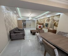 Kirayə (aylıq) Yeni Tikili 28 May m., Nəsimi r.