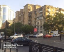 Satılır Köhnə Tikili Nizami m., Kubinka, Nəsimi r.