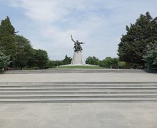 1 otaqlı yeni tikililər Gənclik m., Nəsimi r.