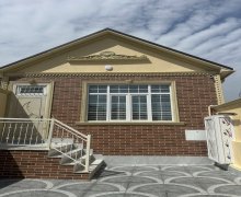 Satılır Həyət evi/villa Yeni Günəşli qəs., Suraxanı r.