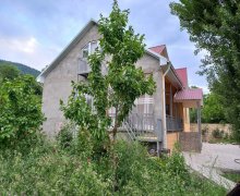 Kirayə (günlük) Həyət evi/villa Quba ş.