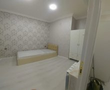 Kirayə (aylıq) Yeni Tikili Neftçilər m., 8-ci kilometr, Nizami r. Kirayə (aylıq) Yeni Tikili Neftçilər m., 8-ci kilometr, Nizami r.