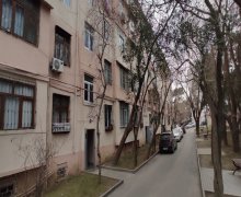 Satılır Köhnə Tikili 20 Yanvar m., Nəsimi r.