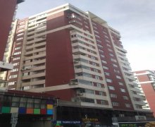 Arenda aylıq obyekt Qara Qarayev m., Nizami r.